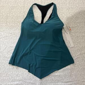 Magicsuit NWT‎ Tankini Top Size 8 Women's